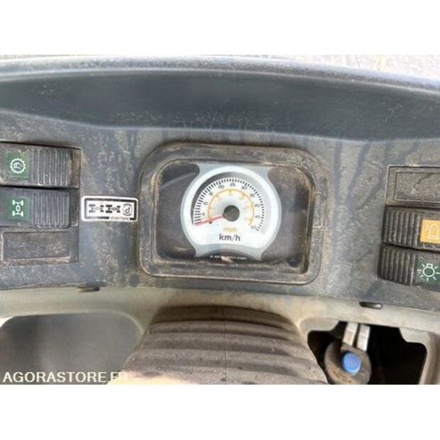 2008 New Holland B115B-42370739