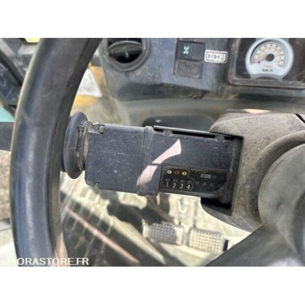 2008 New Holland B115B-42370740