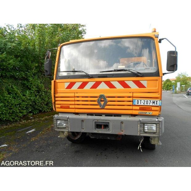 1993 Renault G270-42370814