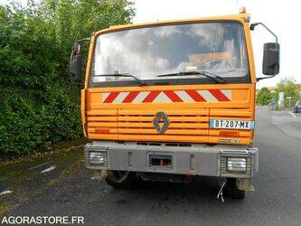 Image de 1993 Renault G270