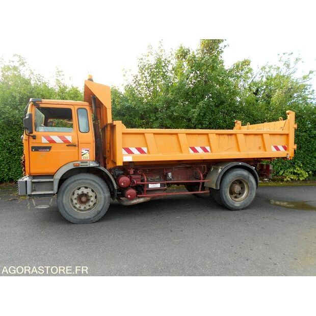 1993 Renault G270-42370815