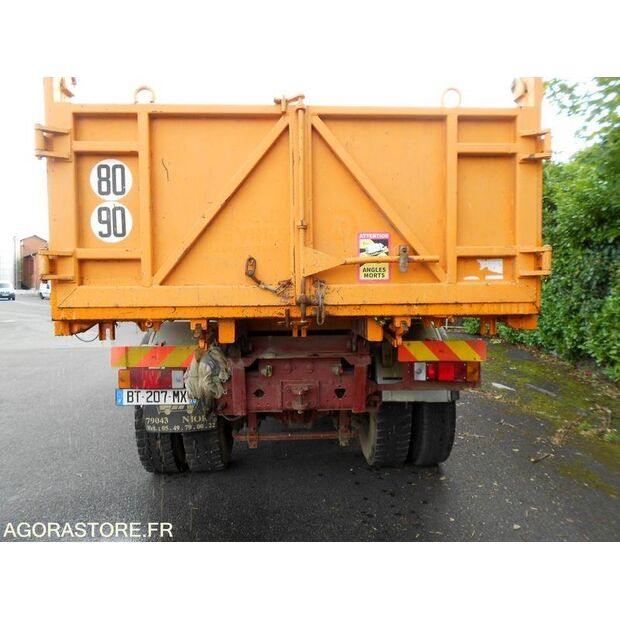 1993 Renault G270-42370816