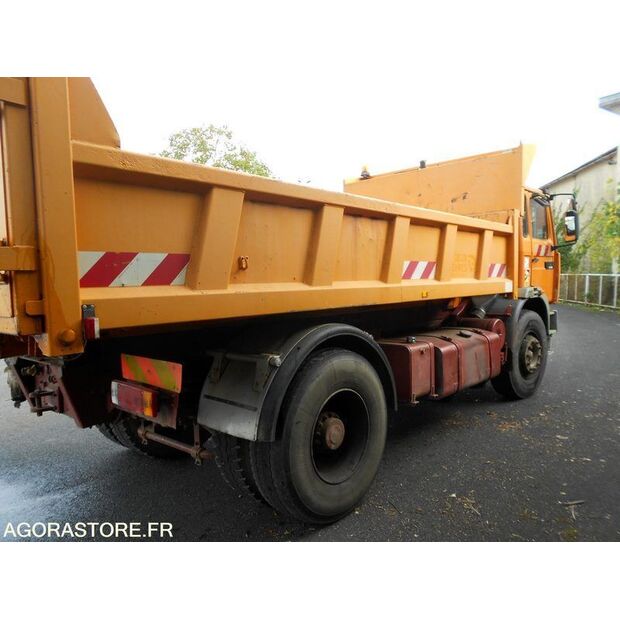 1993 Renault G270-42370817