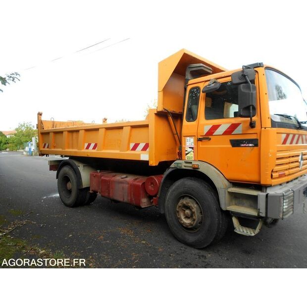 1993 Renault G270-42370818