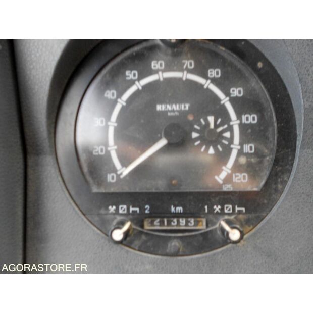 1993 Renault G270-42370821