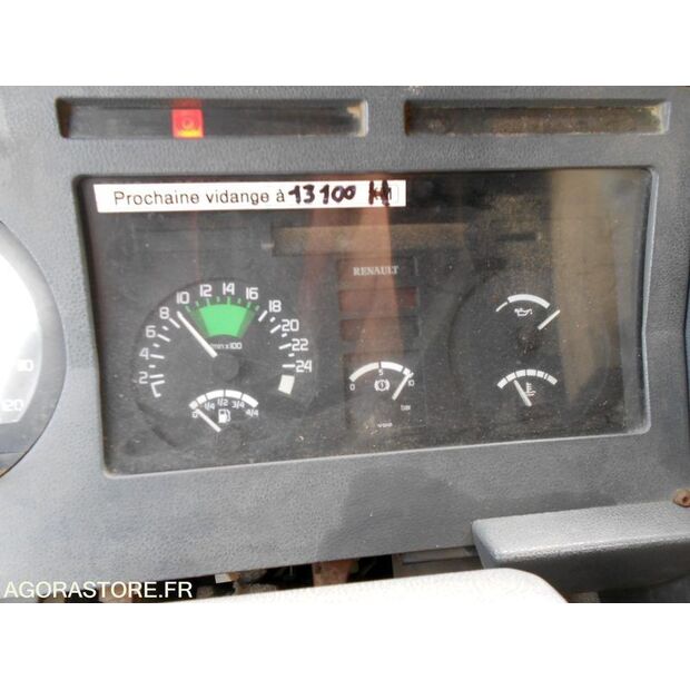 1993 Renault G270-42370822
