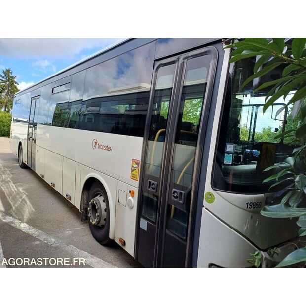 2010 IRISBUS RECREO-42370952