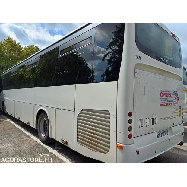 2010 IRISBUS RECREO-42370956