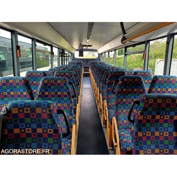 2010 IRISBUS RECREO-42370962