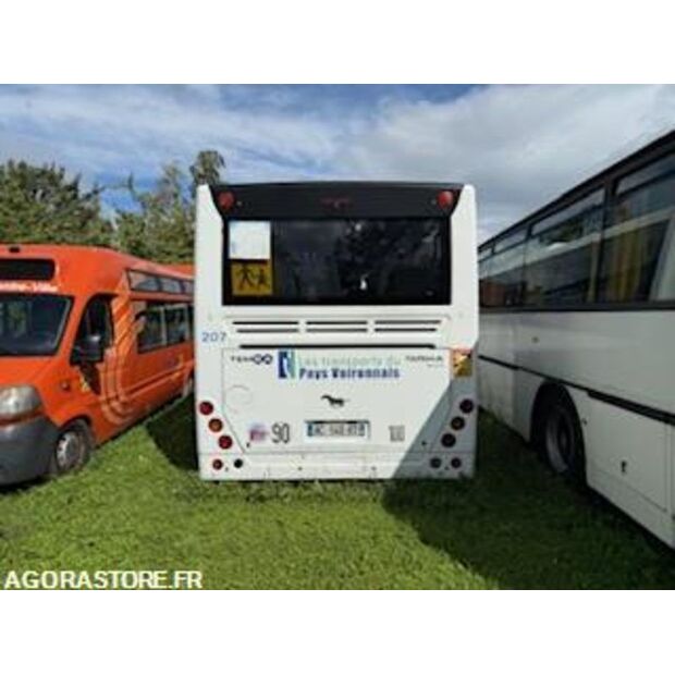 2009 Temsa TOURMALIN-42370986