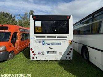 Image de BUS 2009 Temsa TOURMALIN