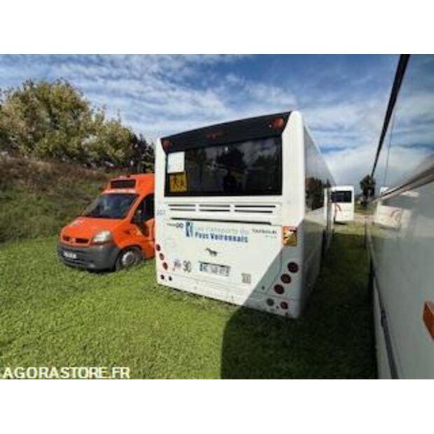 2009 Temsa TOURMALIN-42370987