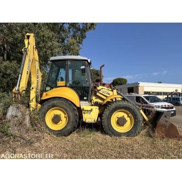 New Holland N8GH-42371099