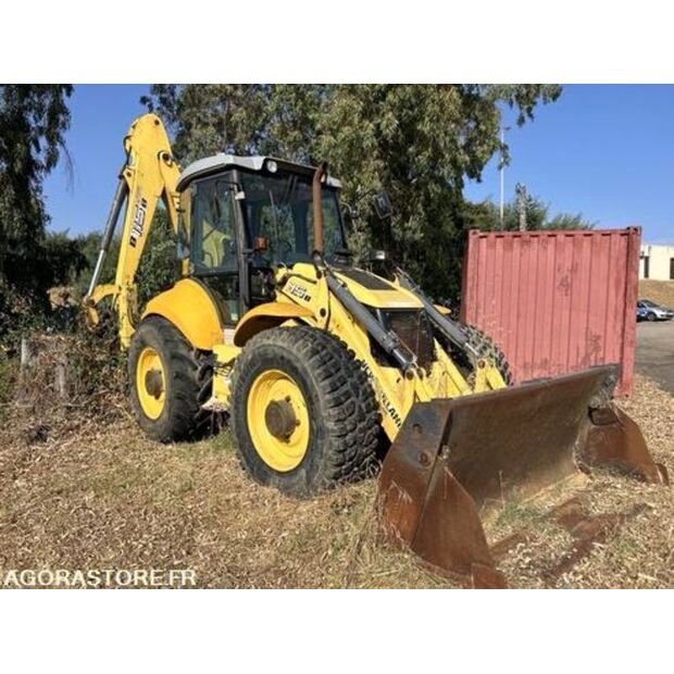 New Holland N8GH-42371100