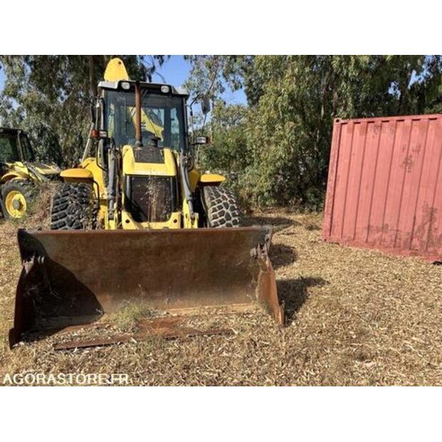 New Holland N8GH-42371101