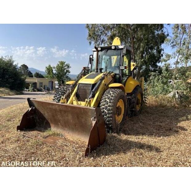New Holland N8GH-42371102
