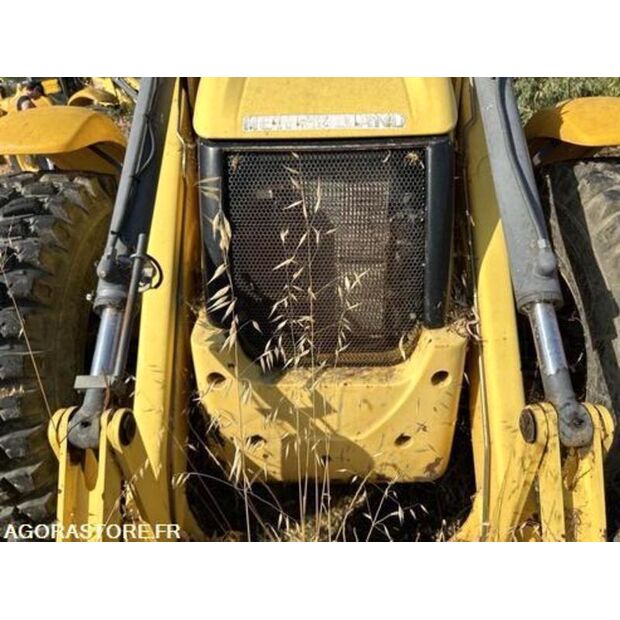 New Holland N8GH-42371104