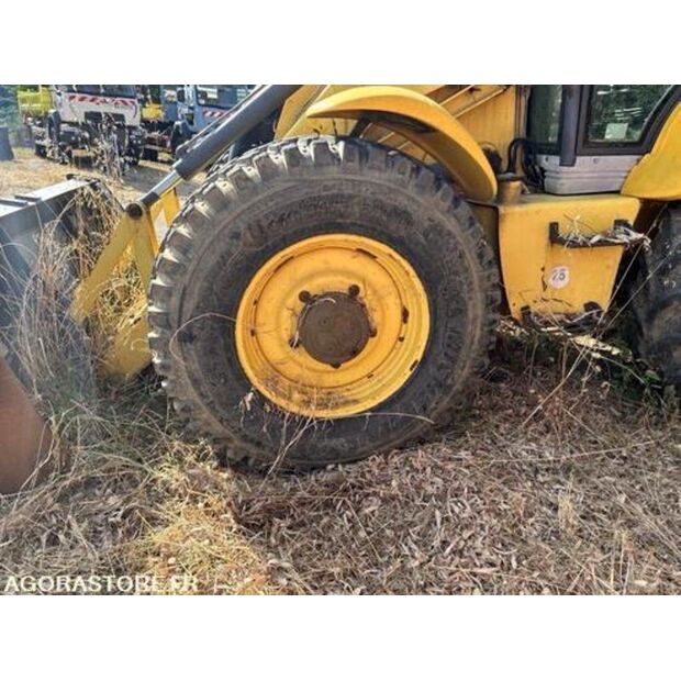 New Holland N8GH-42371106