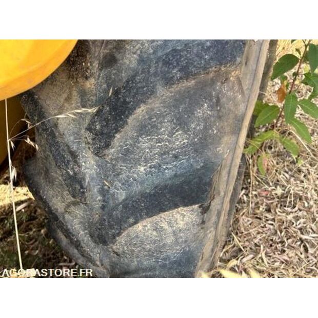 New Holland N8GH-42371109