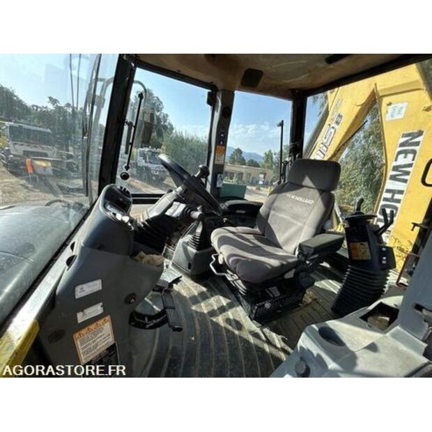 New Holland N8GH-42371110