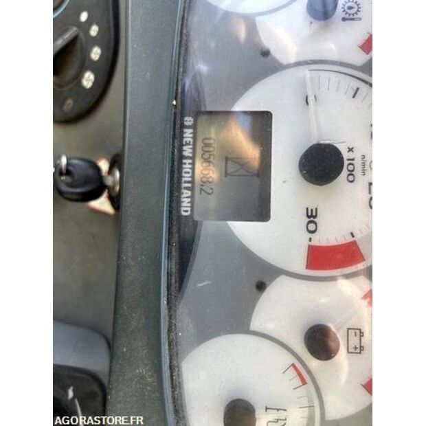 New Holland N8GH-42371118