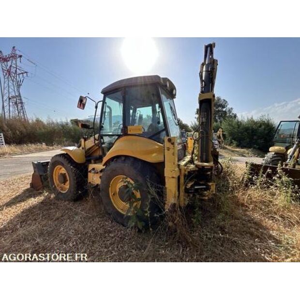 New Holland N8GH-42371120