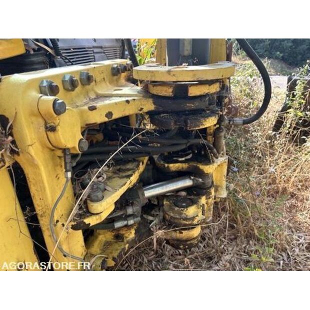 New Holland N8GH-42371121