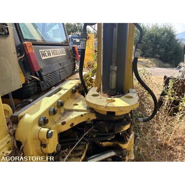 New Holland N8GH-42371122
