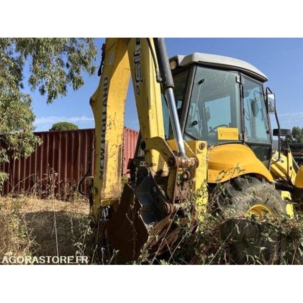 New Holland N8GH-42371124