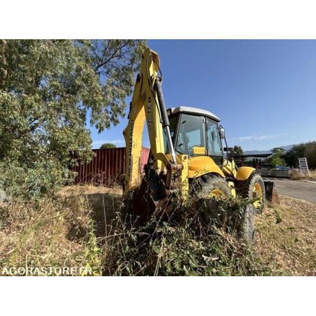 New Holland N8GH-42371125