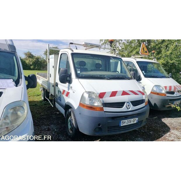 2008 Renault Master-42371166
