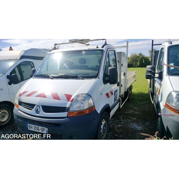 2008 Renault Master-42371167