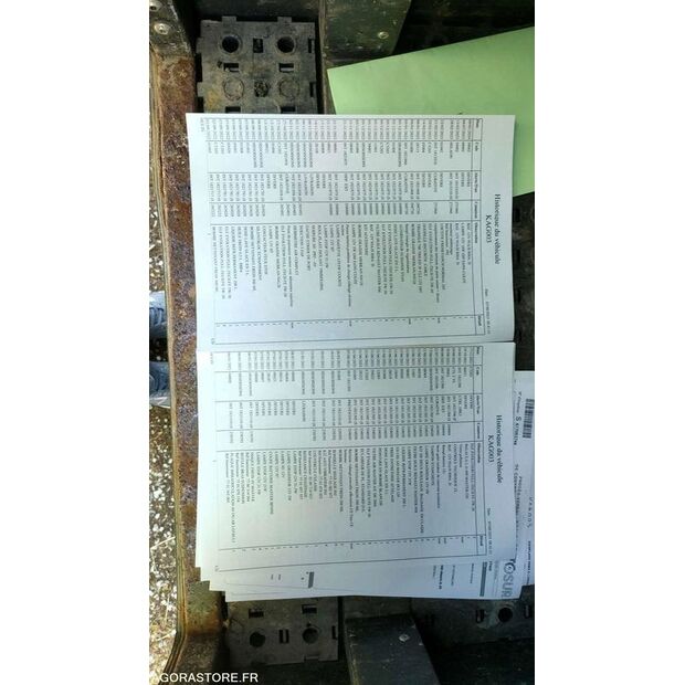 2008 Renault Master-42371178