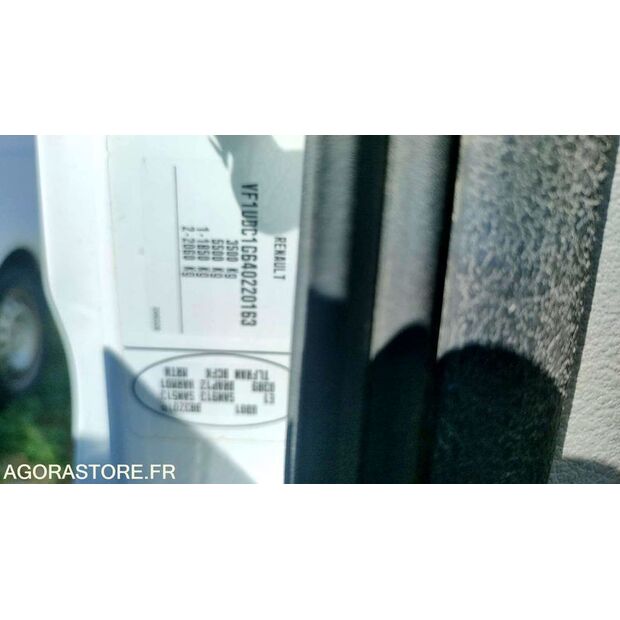 2008 Renault Master-42371186
