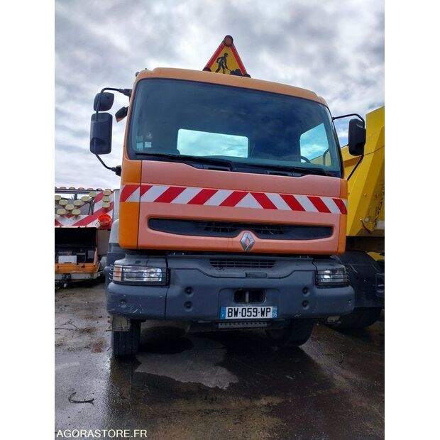 2007 Renault Kerax-42371448