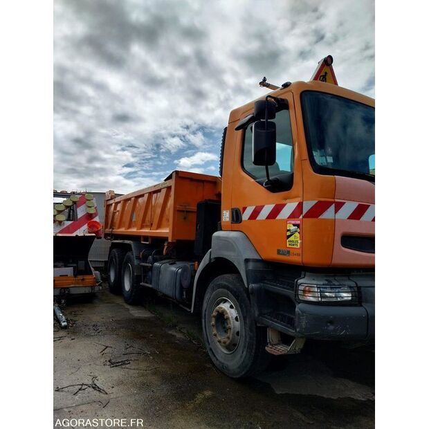 2007 Renault Kerax-42371449