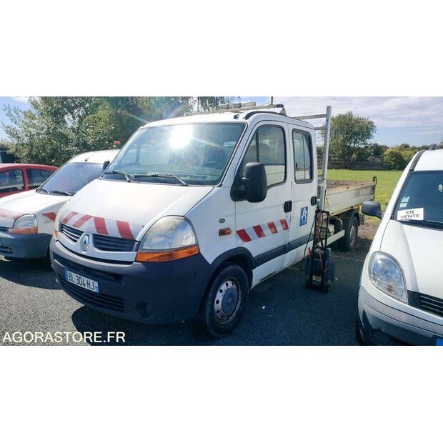 2008 Renault Master-42371660