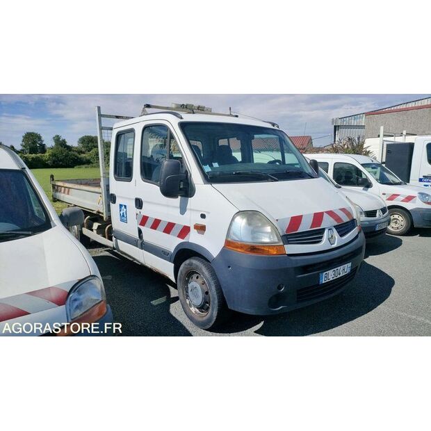 2008 Renault Master-42371661