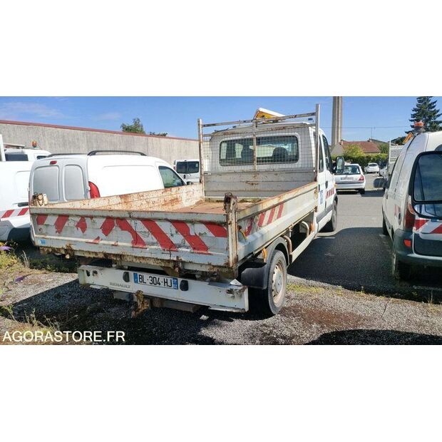 2008 Renault Master-42371662