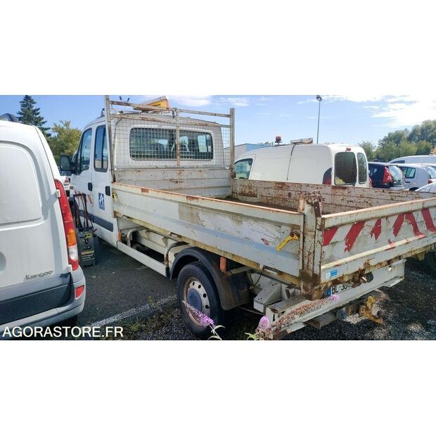 2008 Renault Master-42371663