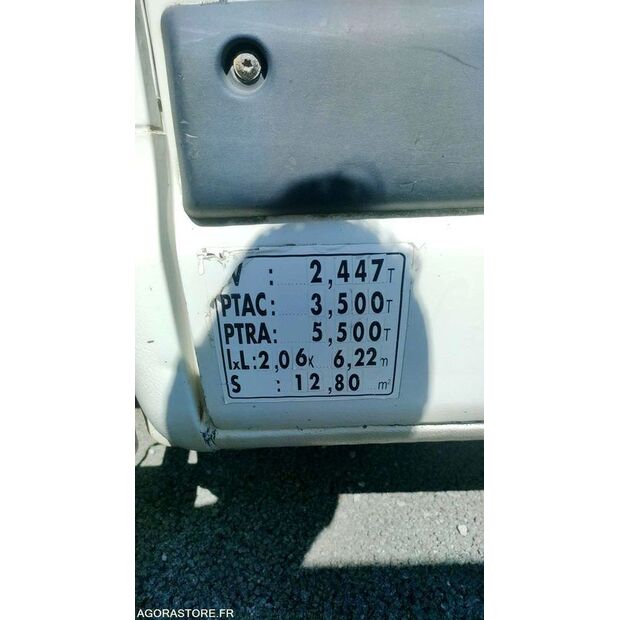 2008 Renault Master-42371667