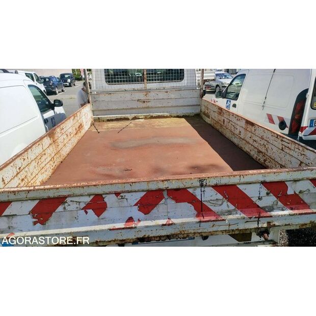 2008 Renault Master-42371668