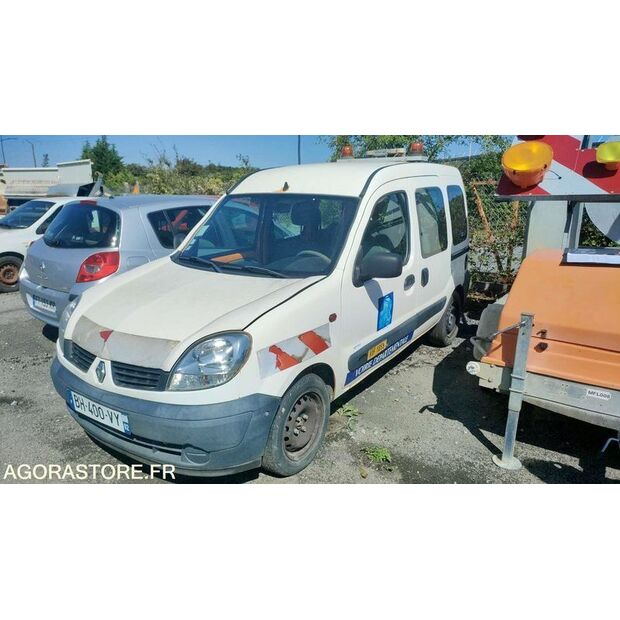 2007 رينو Kangoo-42371974