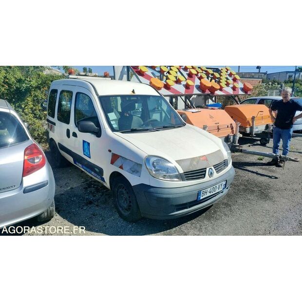 2007 رينو Kangoo-42371975