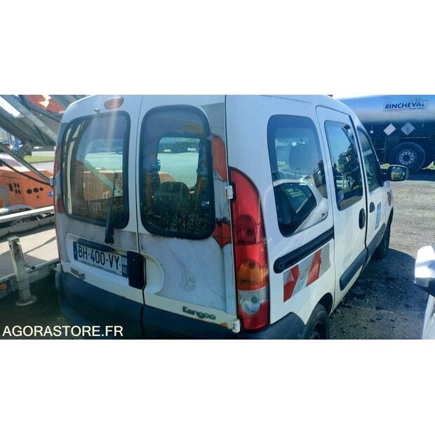 2007 رينو Kangoo-42371976