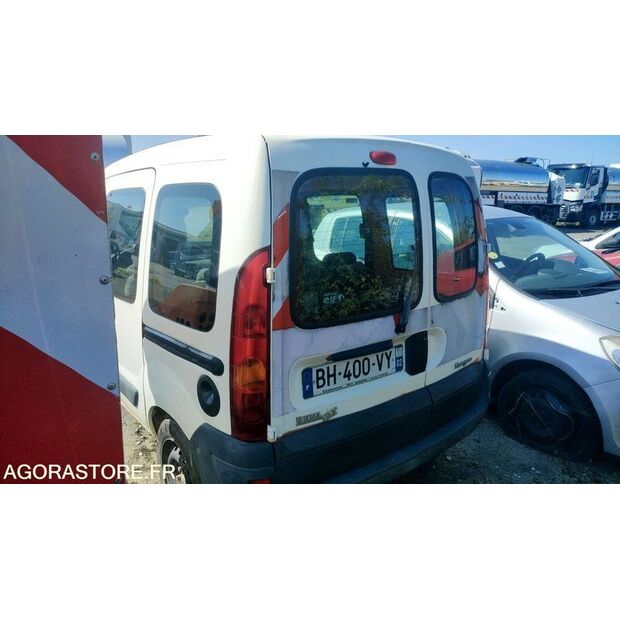2007 رينو Kangoo-42371977