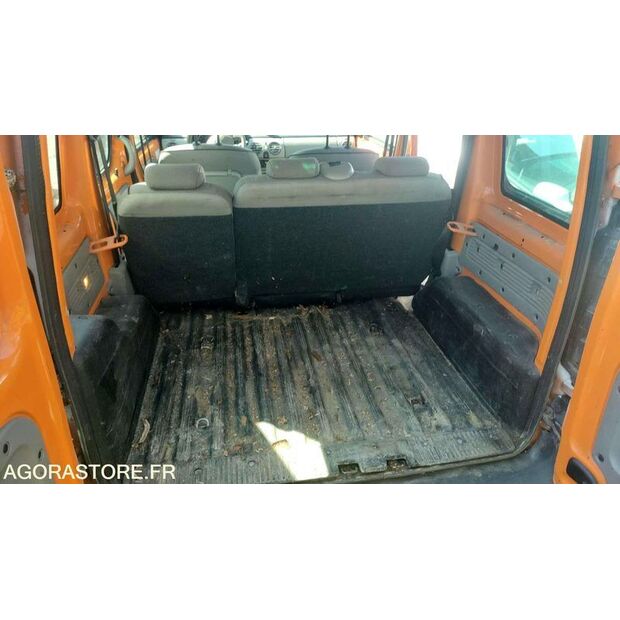 2007 رينو Kangoo-42371979