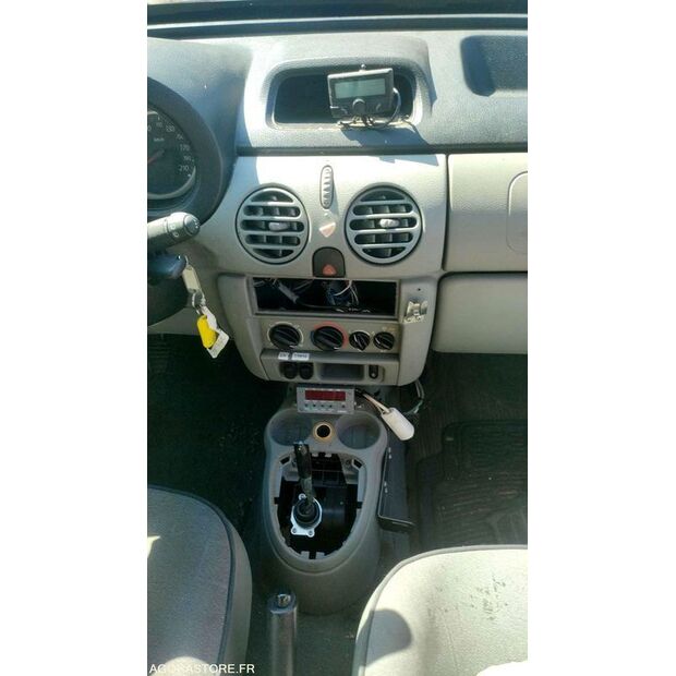 2007 رينو Kangoo-42371983