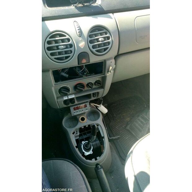 2007 رينو Kangoo-42371990