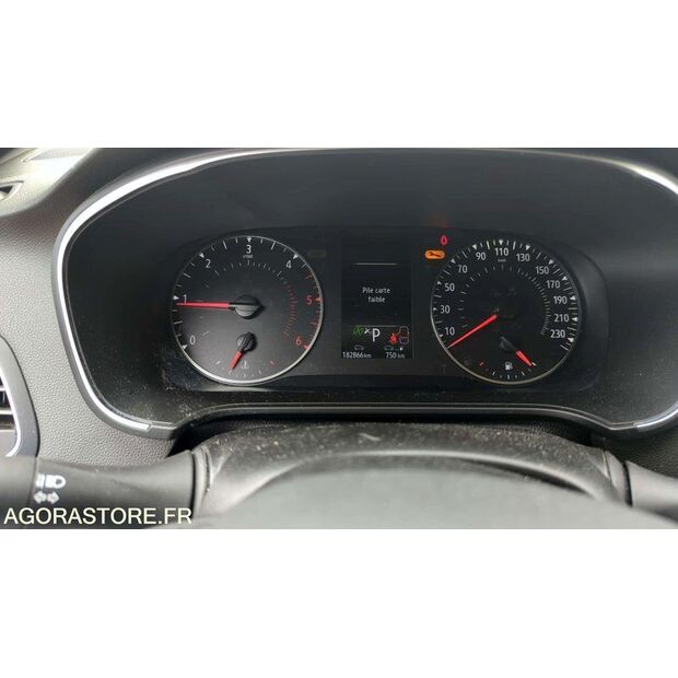 2021 رينو Megane-42372138